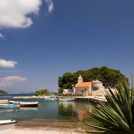 Antica House With Pool, Sea View Villa
