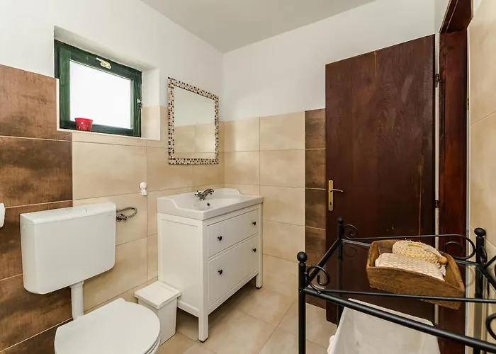 Villa Antica House With Pool, Sea View *