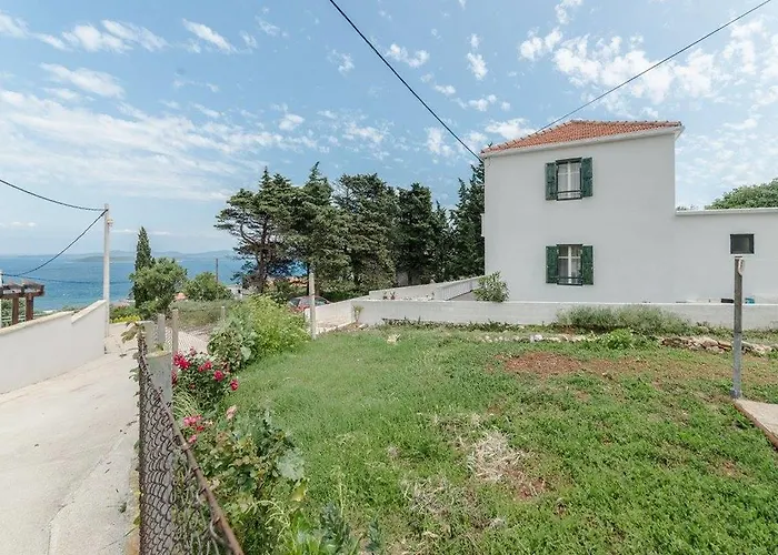 Villa Antica House With Pool, Sea View