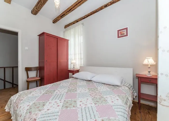 Villa Antica House With Pool, Sea View *