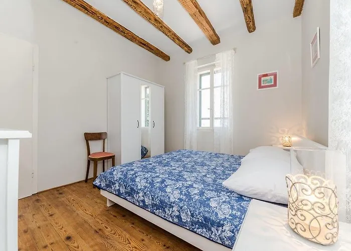 Villa Antica House With Pool, Sea View *