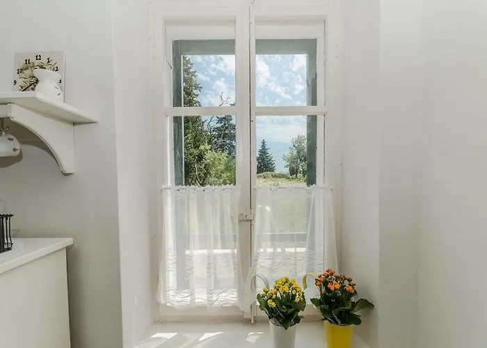 Villa Antica House With Pool, Sea View Savar
