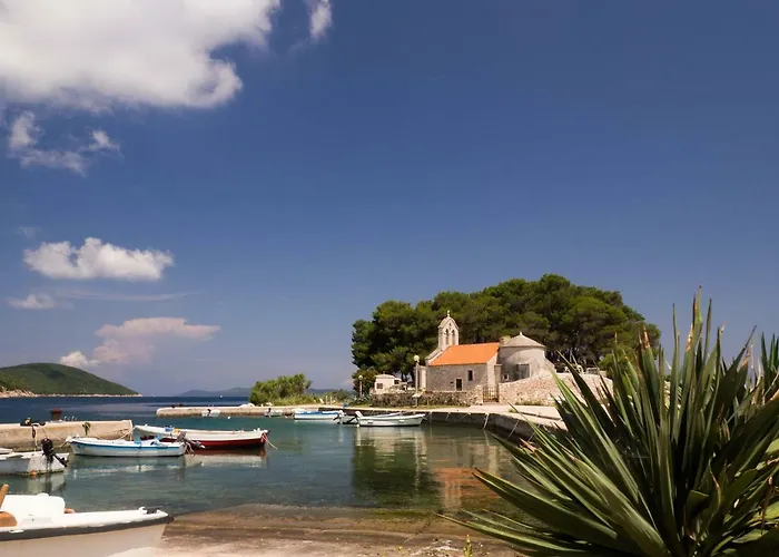 Antica House With Pool, Sea View Villa