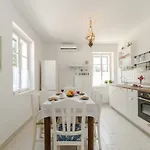 别墅 Antica House With Pool, Sea View Savar