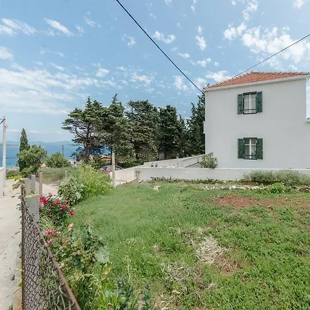 וילה Antica House With Pool, Sea View