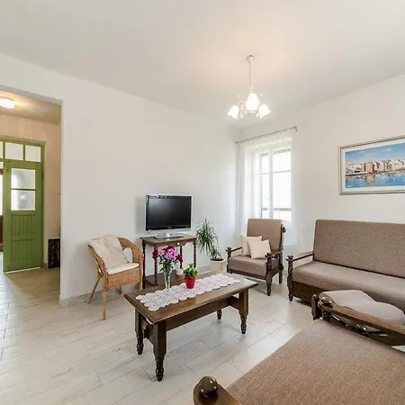 Antica House With Pool, Sea View Savar