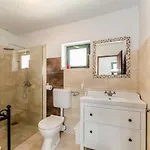 Antica House With Pool, Sea View Willa