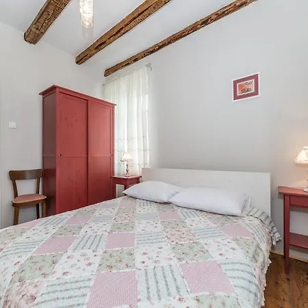 빌라 Antica House With Pool, Sea View *